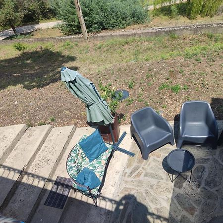 فيلا Le Havre De Paix Céret المظهر الخارجي الصورة