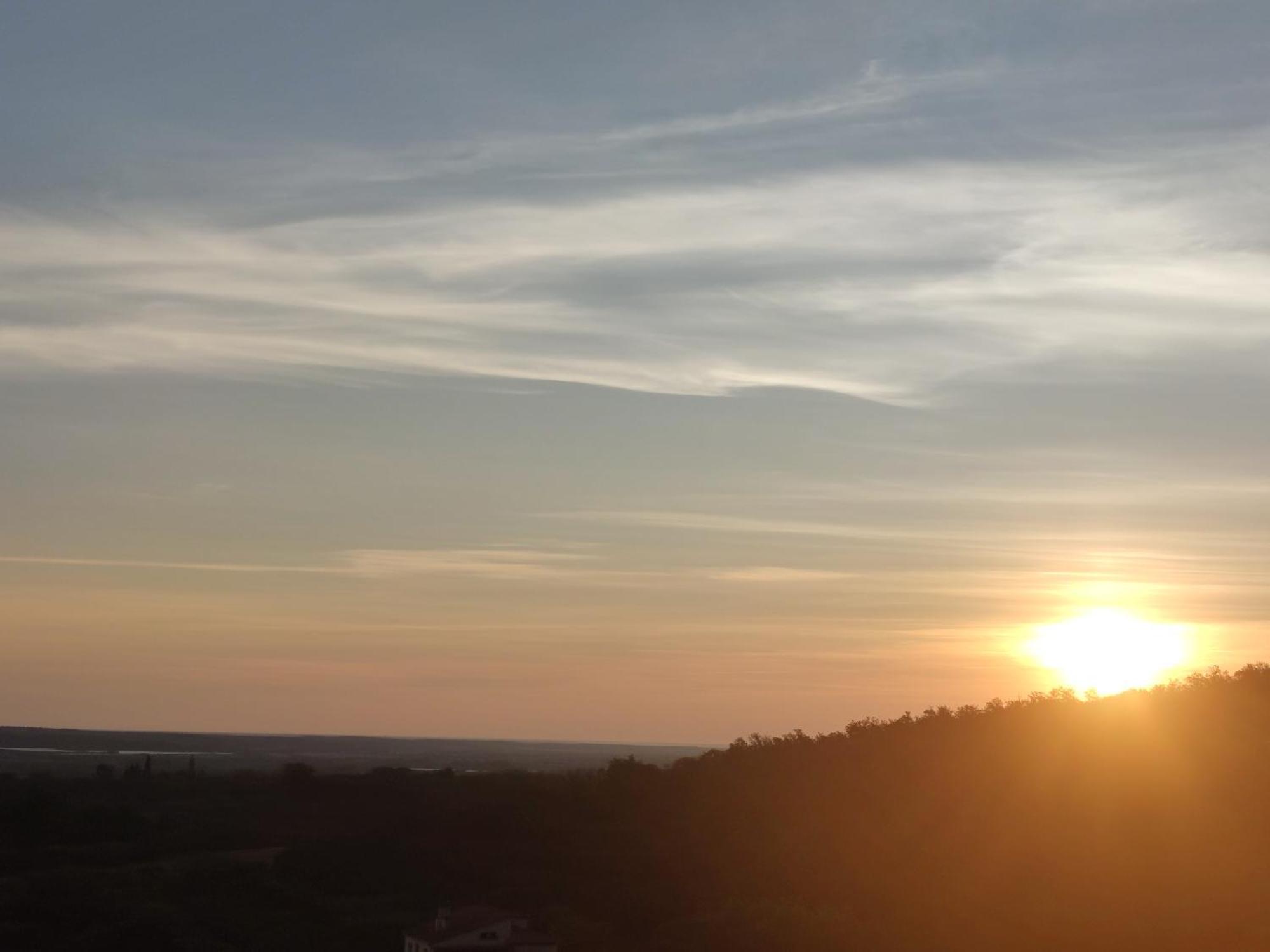 فيلا Le Havre De Paix Céret المظهر الخارجي الصورة